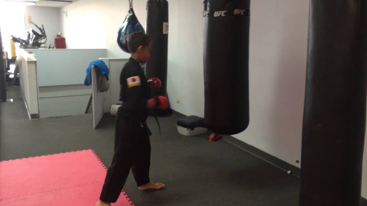 After School Martial Arts Aurora, IL Century Martial Arts & Tyson's