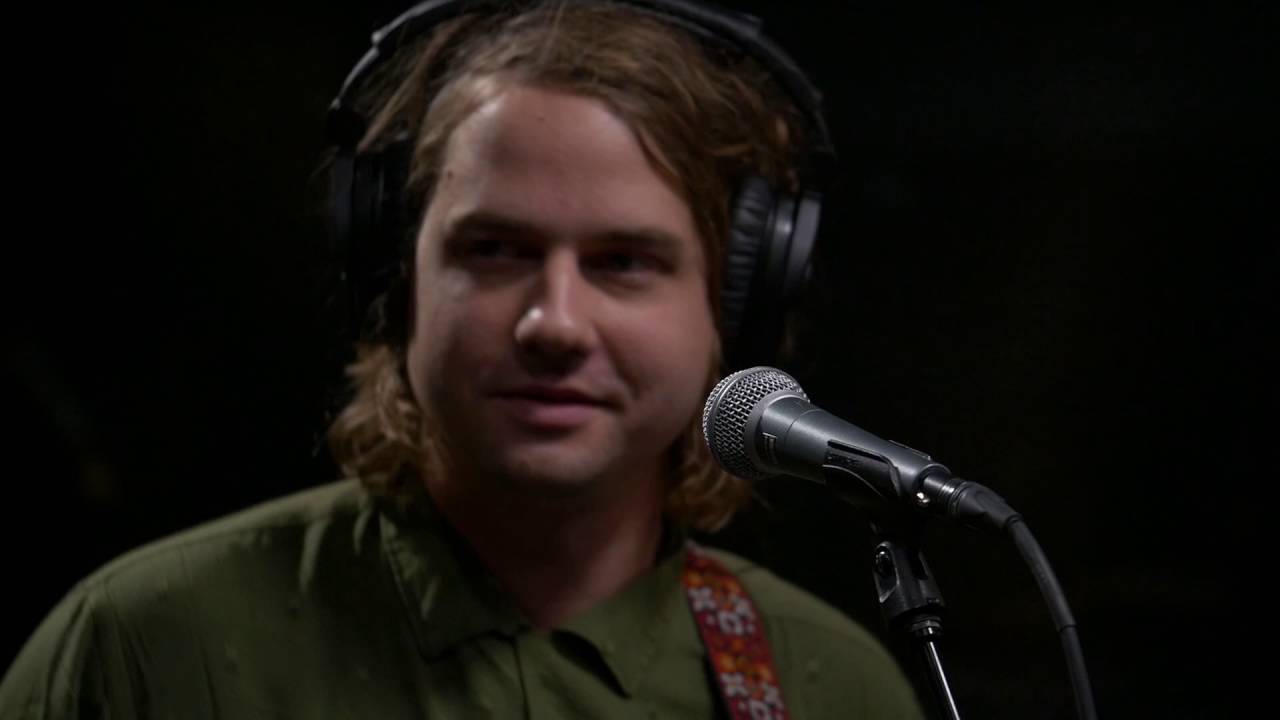 Kevin Morby - Full Performance (Live on KEXP)