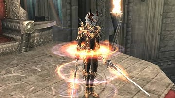 Battle Force and Valkyr Set