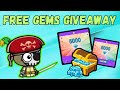 Latest FlyOrDie.io Free Gems Gift Codes Giveaway – No Tricks No Scams