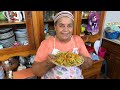 🇬🇹 Cocinando Chow Mein Guatemalteco con MAMÁ lela 😍😋