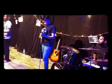 The A Project cover Just the way you are Bruno Mars