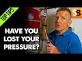 How to Repressurise Your Central Heating System