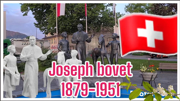 #history #of #josephbovet #1879-1951 #switzerland