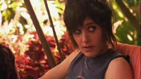Shane-"Womanizer...