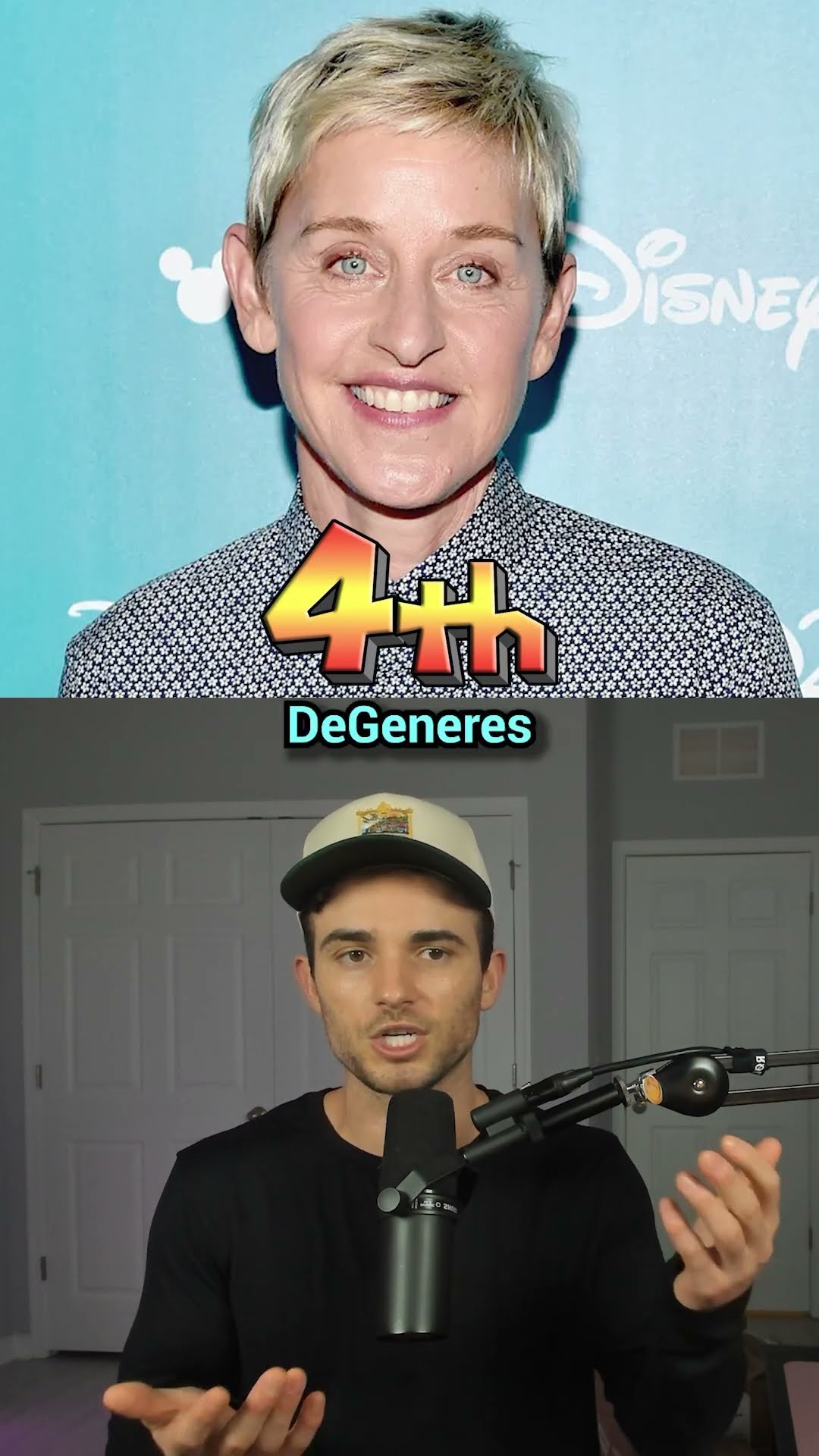 Most Hated Celebrities In The World
