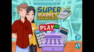 Supermarket Cash Register – Grocery Store Management and Cashier Game for Kids screenshot 4