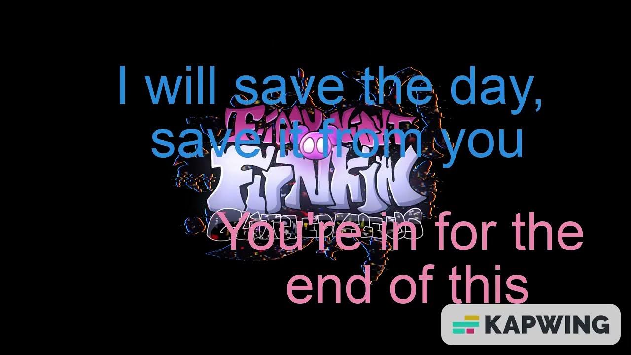 The Ignition Lyrics YouTube