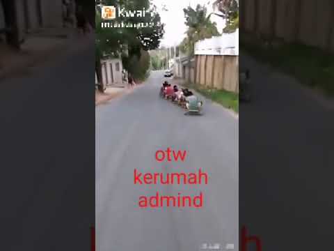 Video: Spesies Keretapi Yang Jarang Berlaku