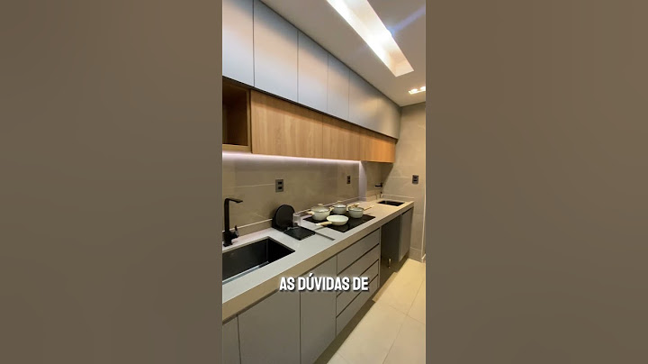 Revelamos Tudo Sobre Nossa Cozinha Planejada: Custos, Cores e Tamanho! #cozinha #moveisplanejados