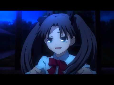 【MAD】 Fate Zero　たったひとつの願い