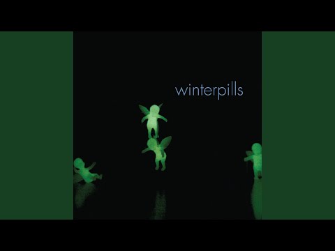 Winterpills — Laughing