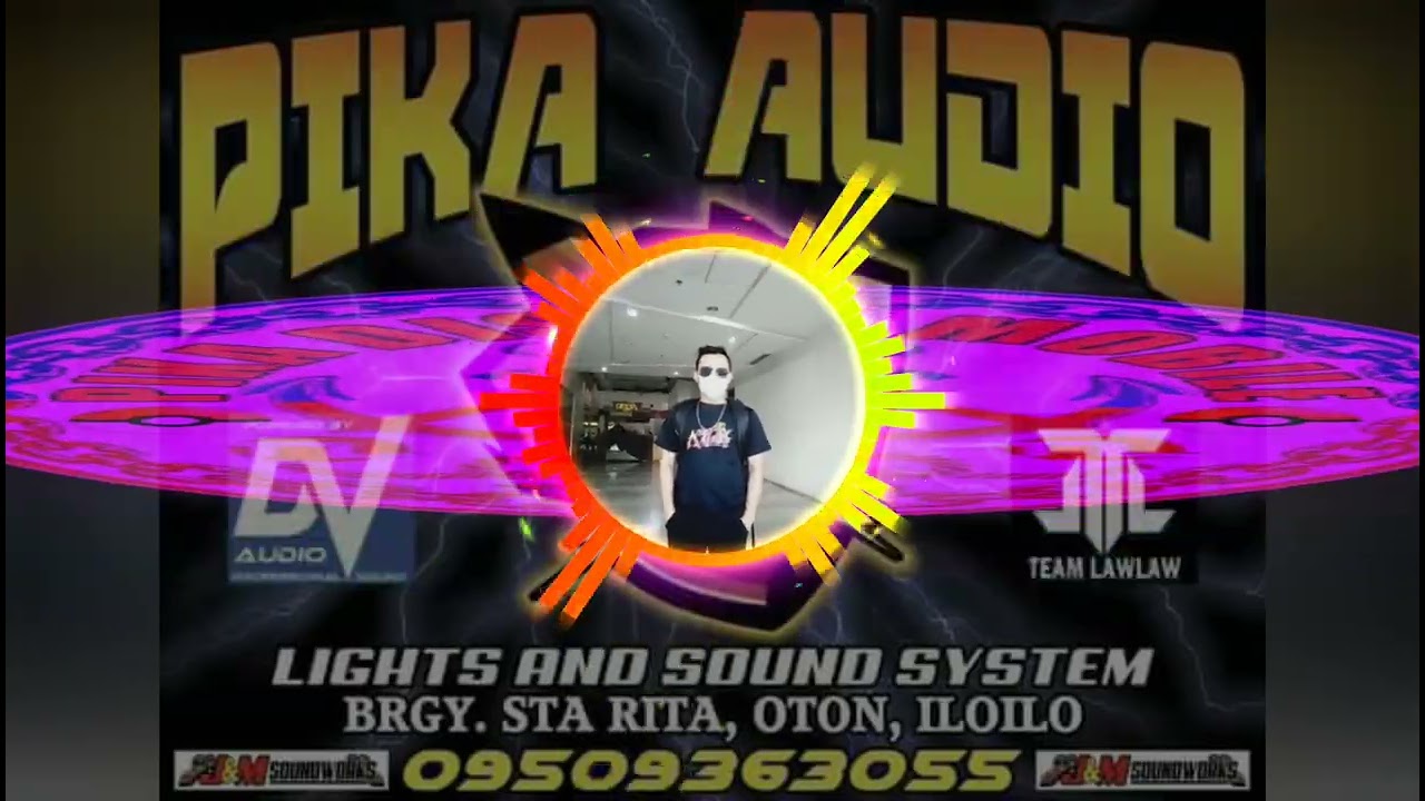 TILL DEATH DO AS PART_(DJ JERALD-REMIX)[PIKA BEATS CLUB]