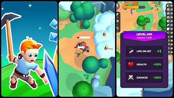 Little Universe: Pocket Planet Gameplay Android Mobile
