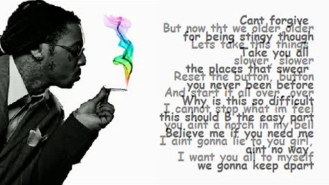 Lil Wayne - Talk To Me (Lyrics)