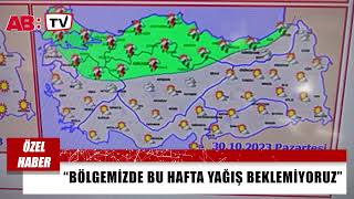 Yeni haftada hava durumunu nasıl olacak?