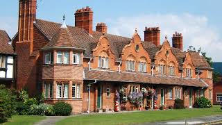 Port Sunlight | Wikipedia audio article