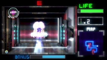 LBP2: Corridors Of Madness - 1st Person Adventure by foofles