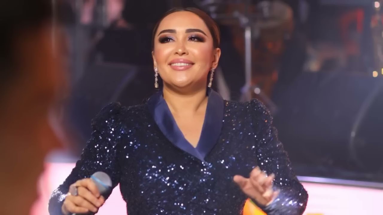 Yulduz turdiyeva   dilbari yagonayiman new hit