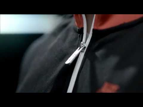 The Men's N98 Track Jacket