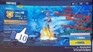 Fortnite Nuovo Pacchetto Da 4,99.