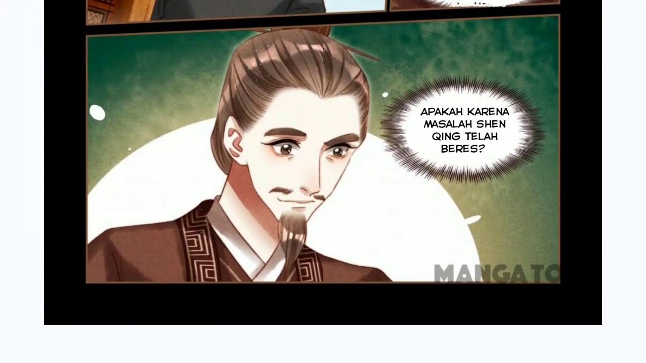 Divine Doctor Chapter 219 & 220 YouTube