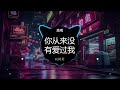 励明 - 你从来没有爱过我(Dj阿贵 ProgHouse Rmx 2026)