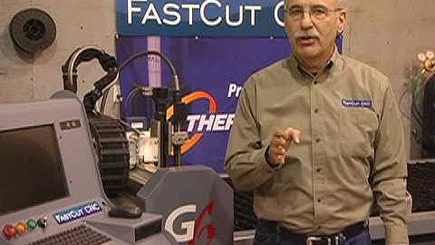 An Introduction To FastCut CNC Inc.