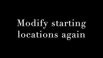 Evolutionary Robotics Final Video