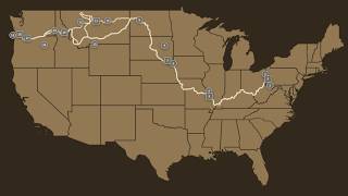 Return of the Wild: A Lewis & Clark Resurvey Part 4