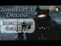 Zombies pt xii origins music  borderline disaster  black ops ii zombie song