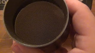 Magnaflow Spun Catalytic Converter...Spun?