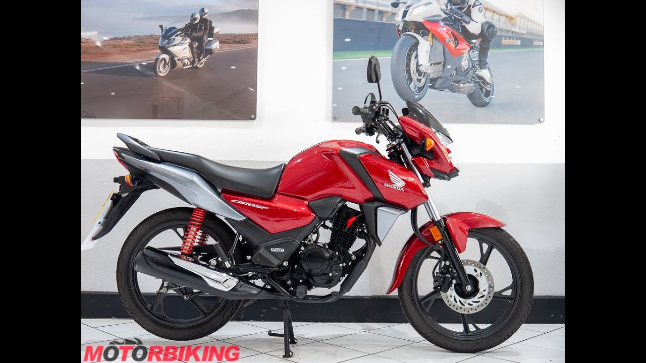 28275km CBF125 ホンダ　小型★ 始動動画あり Honda CBF 125 2021 - Motorcycle specifications, reviews, photos, used