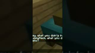 #Aphernix Minecraft korku hikayesi
