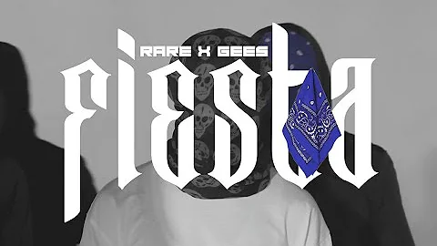 RARE X GEE5 - FIESTA