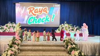 PEPKPS | RAYA26 - RAYA CHECK