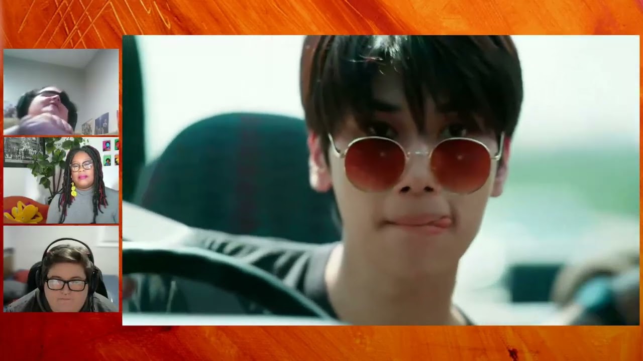 Yoshi and Friends React To: The Heart Killers Episode 9 (Ft Lisa & Anwei)