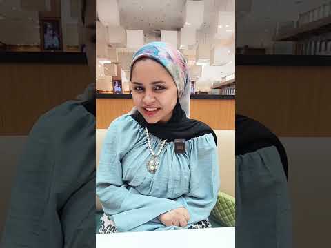 لما تتقدم لواحدة مواليد ٢٠٠٠