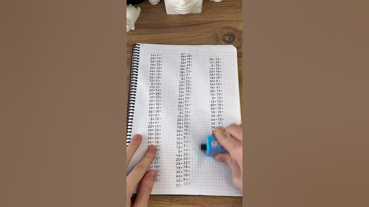 🔔 Math Practice Question Maker Roller - Product Link in Bio ( # 2021 ) ‪@MaviGadgets‬