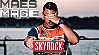 Maes - MAGIE (Version Skyrock)