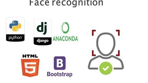 face recognition and detection using django to manage employees with external camera