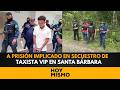 ¡PEDÍAN 150 MIL LEMPIRAS! A prisión implicado en secuestro de taxista VIP en Santa Bárbara