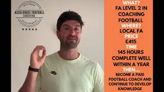 How To Become A Football Coach - Clear Guide To Become A Professional Football Coach