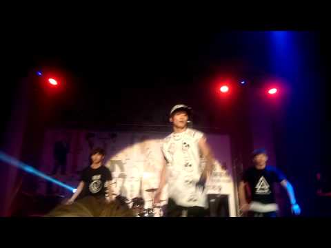20150607 台中高工 吳是閎-單身派對