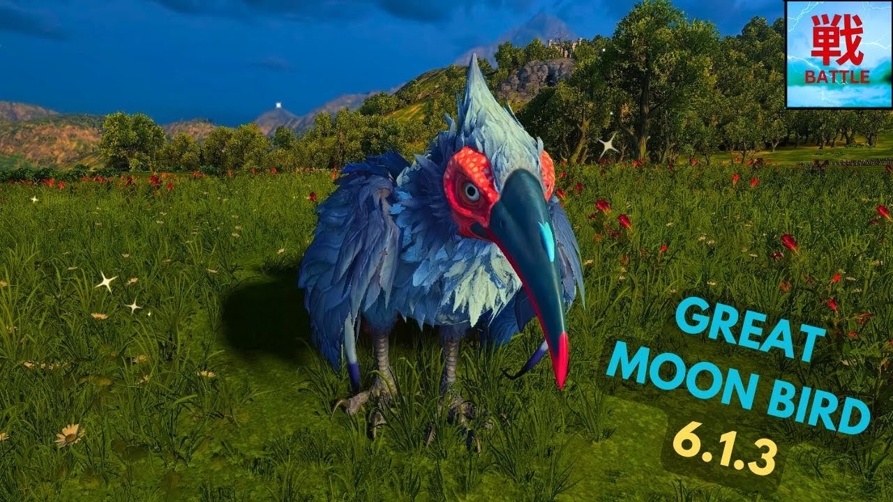 Is the Great Moon Bird Any Good in Patch 6.1.3? - Grand Cathay Unit Focus