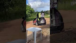 Celta Rajadao 2 Graves tornado 5600 #somautomotivo #somdemala #jbl