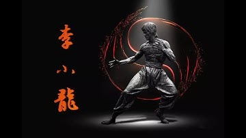 中华武术博大精深，不仅强身健体，其杀伤力也是恐怖如斯的存在|一文详解中华奥秘#Kungfu