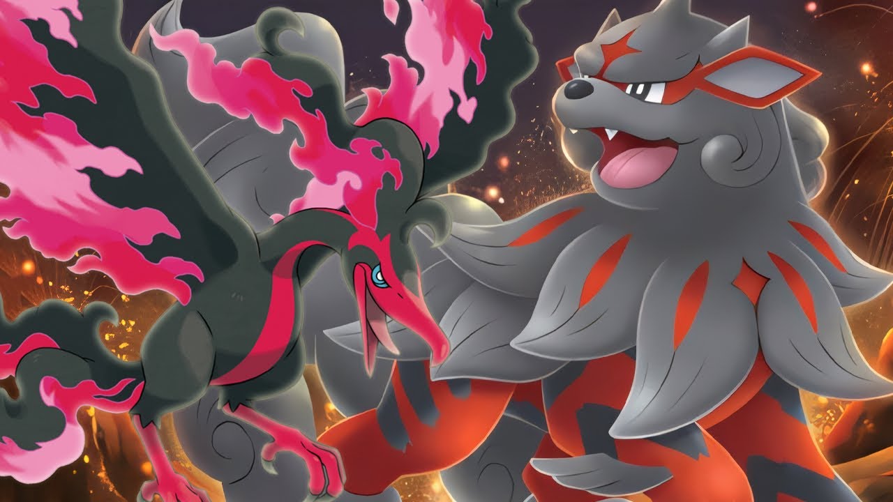 One of the Most Consistent Teams Right Now Features Moltres | VGC Reg F