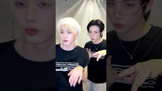 최애의 조건 #BOYNEXTDOOR #보이넥스트도어 #BND #SUNGHO #TAESAN