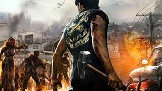 New Action Movies Hight Rating Hollywood / Dead Rising: Watchtower (2015)